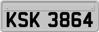 KSK3864