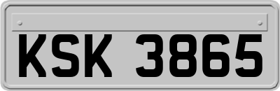 KSK3865