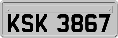 KSK3867