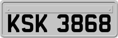 KSK3868