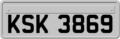 KSK3869