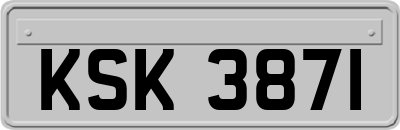 KSK3871