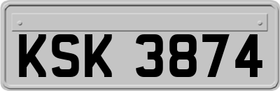 KSK3874