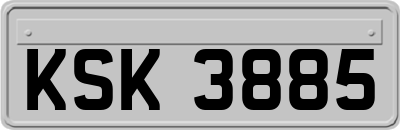 KSK3885