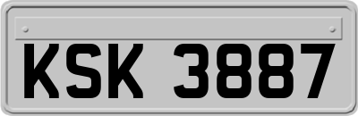 KSK3887