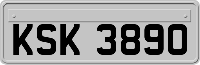 KSK3890