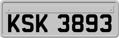 KSK3893