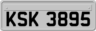 KSK3895