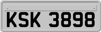 KSK3898