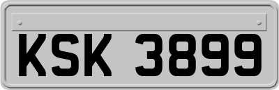 KSK3899