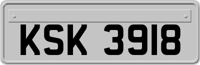 KSK3918