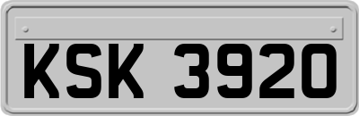 KSK3920