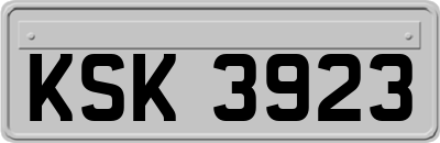 KSK3923