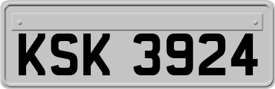KSK3924