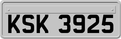 KSK3925