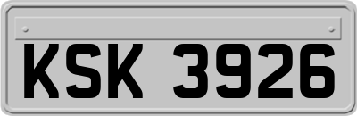 KSK3926
