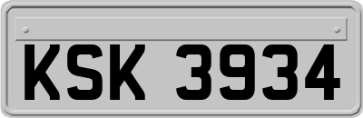 KSK3934