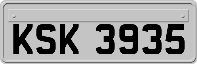 KSK3935