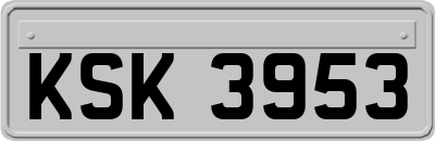 KSK3953