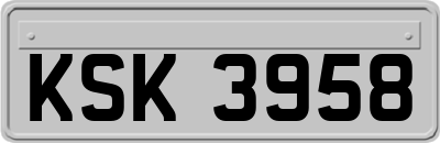 KSK3958