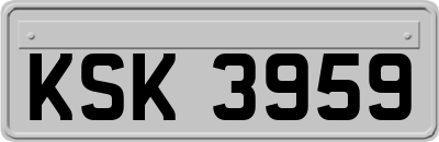 KSK3959