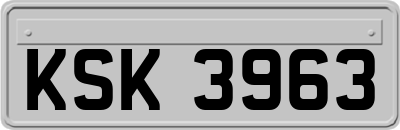 KSK3963