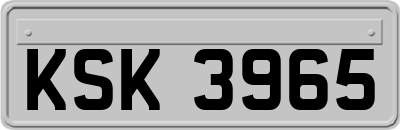 KSK3965