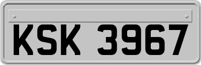 KSK3967