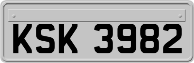 KSK3982