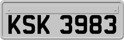 KSK3983