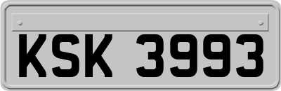 KSK3993