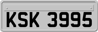 KSK3995