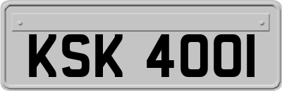 KSK4001