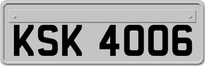 KSK4006