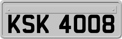 KSK4008