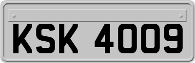 KSK4009