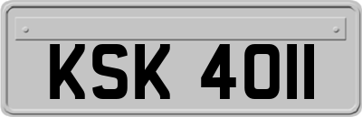 KSK4011