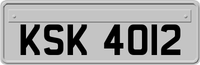 KSK4012