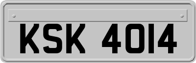 KSK4014
