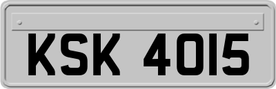 KSK4015