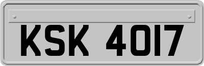 KSK4017