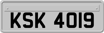 KSK4019