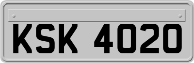 KSK4020
