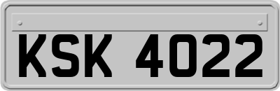 KSK4022