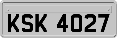 KSK4027