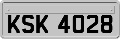 KSK4028