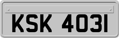 KSK4031