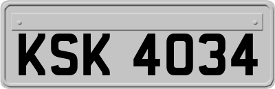 KSK4034
