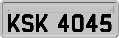 KSK4045