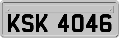 KSK4046